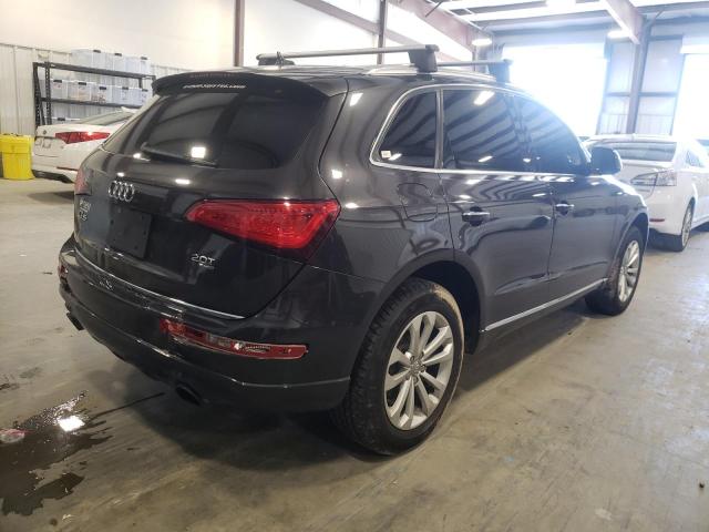 Photo 4 from auction – 2015 AUDI Q5 PREMIUM with VIN WA1LFAFP0FA056491