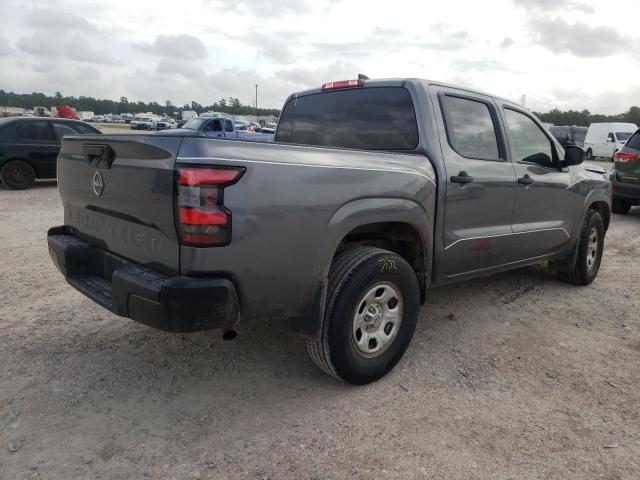 Photo 4 from auction – 2022 NISSAN FRONTIER S with VIN 1N6ED1EJ8NN612312
