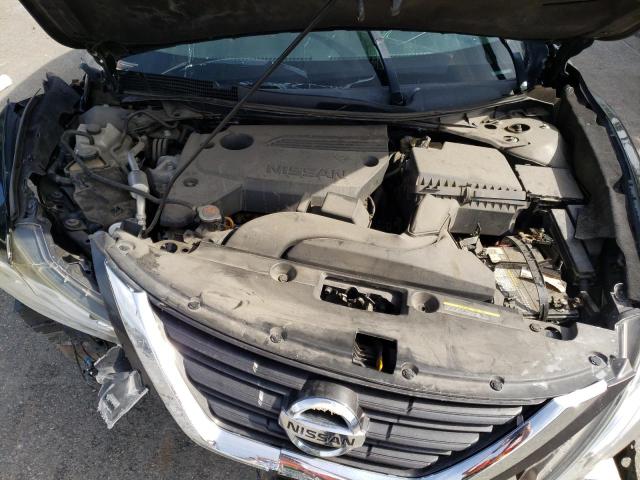 Photo 7 from auction – 2016 NISSAN ALTIMA 2.5 with VIN 1N4AL3APXGC235500