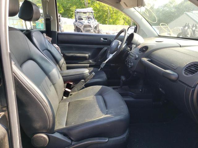 Photo 5 from auction – 2010 VOLKSWAGEN NEW BEETLE with VIN 3VWPG3AG4AM019251