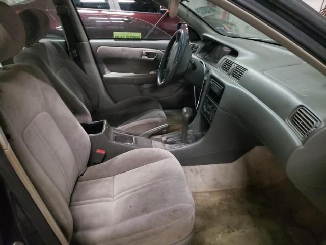 Photo 5 from auction – 1997 TOYOTA CAMRY CE with VIN 4T1BF22K1VU919390