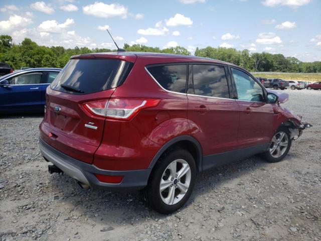 Photo 4 from auction – 2014 FORD ESCAPE SE with VIN 1FMCU0G97EUE21036