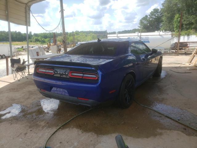 Photo 4 from auction – 2019 DODGE CHALLENGER with VIN 2C3CDZFJ7KH573468