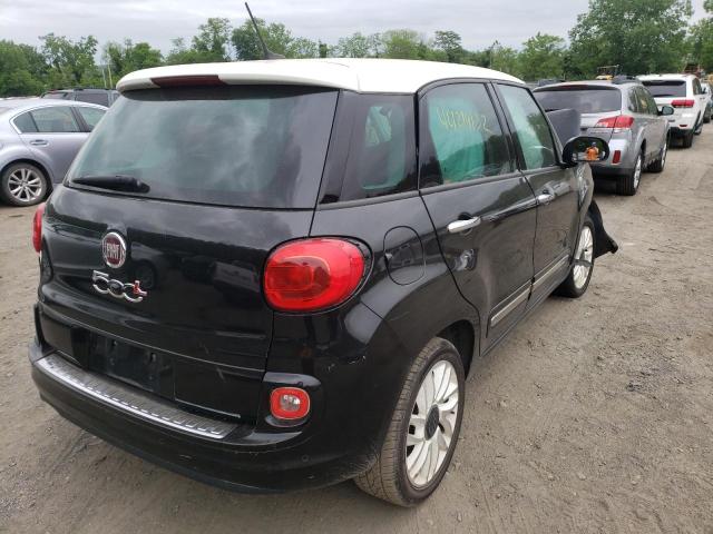 Photo 4 from auction – 2014 FIAT 500L LOUNG with VIN ZFBCFACH8EZ013832