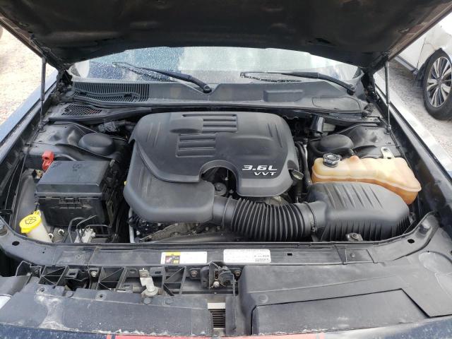 Photo 7 from auction – 2013 DODGE CHALLENGER with VIN 2C3CDYAG7DH669982