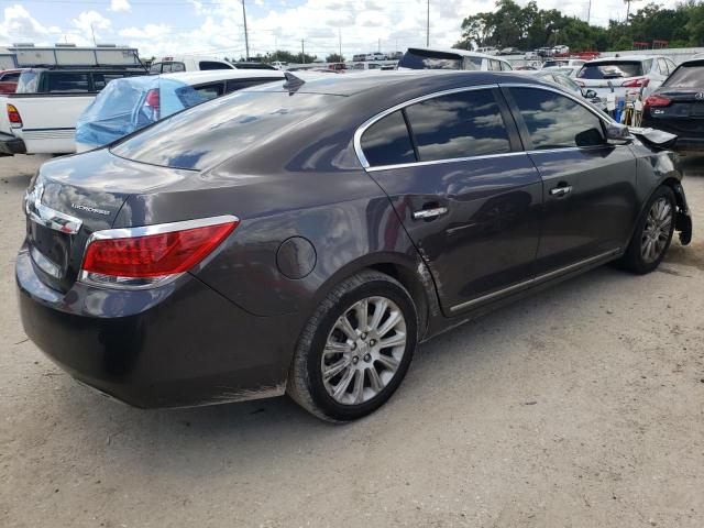 Photo 4 from auction – 2013 BUICK LACROSSE with VIN 1G4GC5E33DF294207