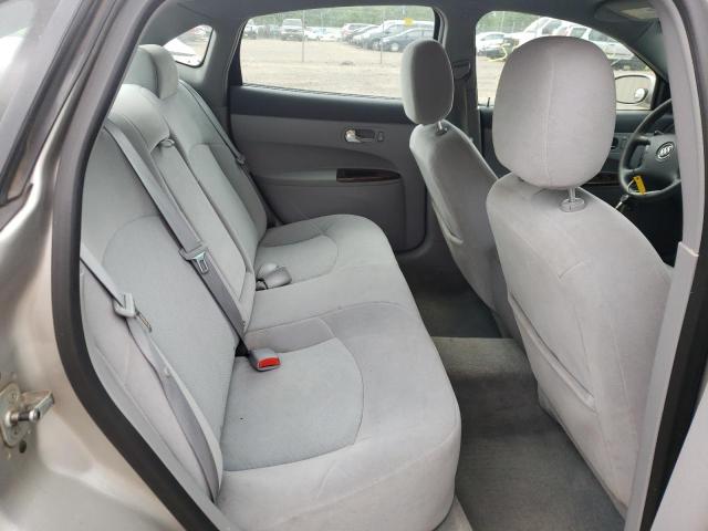 Photo 6 from auction – 2007 BUICK LACROSSE C with VIN 2G4WC582071212802