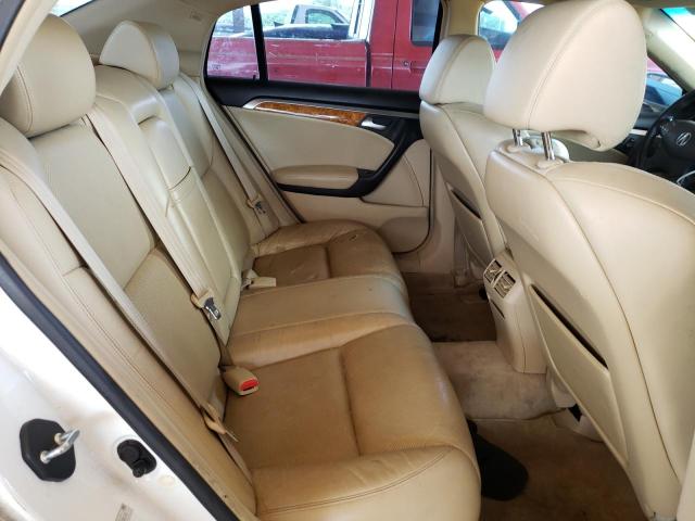 Photo 6 from auction – 2005 ACURA TL with VIN 19UUA66225A078616
