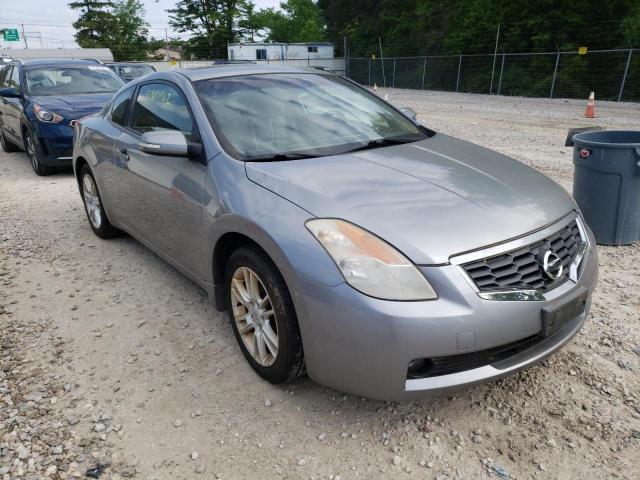 NISSAN ALTIMA 3.5 2008 with VIN 1N4BL24E88C243010 - Photo from auction