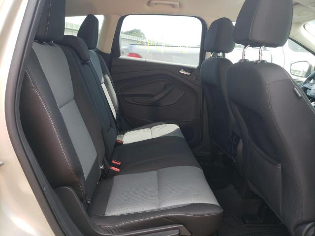 Photo 6 from auction – 2017 FORD ESCAPE SE with VIN 1FMCU0GD9HUC63890