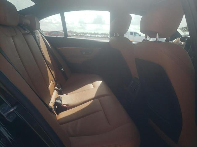 Photo 6 from auction – 2018 BMW 330E with VIN WBA8E1C50JA177948