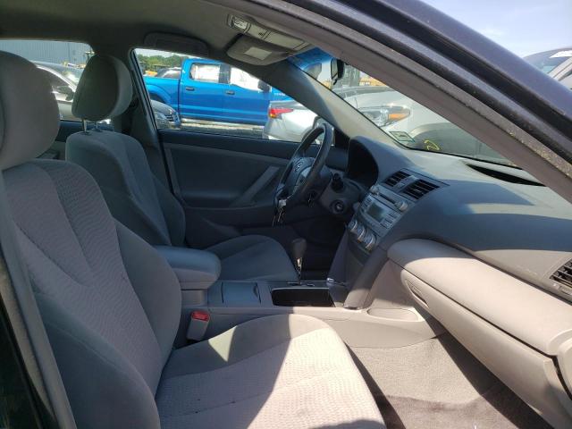 صورة رقم 5 من المزاد - 2011 TOYOTA CAMRY BASE مع VIN 4T1BF3EK0BU671632