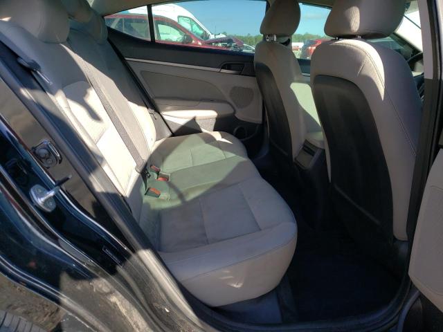 Photo 6 from auction – 2017 HYUNDAI ELANTRA SE with VIN 5NPD84LF7HH191237