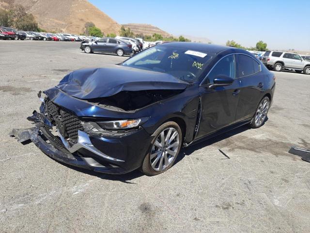 Photo 2 from auction – 2021 MAZDA 3 SELECT with VIN JM1BPBBL5M1346259