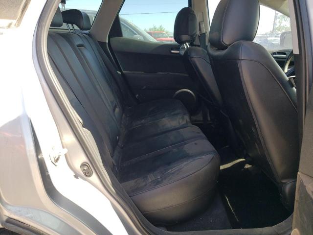 Photo 6 from auction – 2007 MAZDA CX-7 with VIN JM3ER293870110350