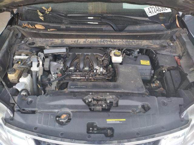 Photo 7 from auction – 2015 NISSAN PATHFINDER with VIN 5N1AR2MN9FC656910