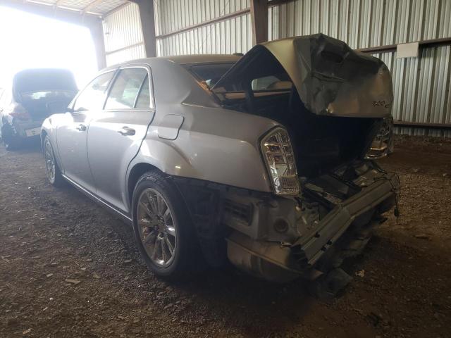 Photo 3 from auction – 2014 CHRYSLER 300C with VIN 2C3CCAET7EH126330