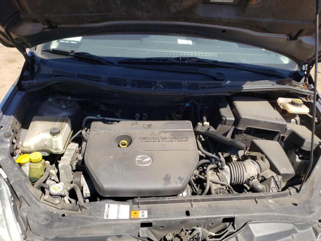Photo 7 from auction – 2010 MAZDA 5 with VIN JM1CR2WL3A0385121