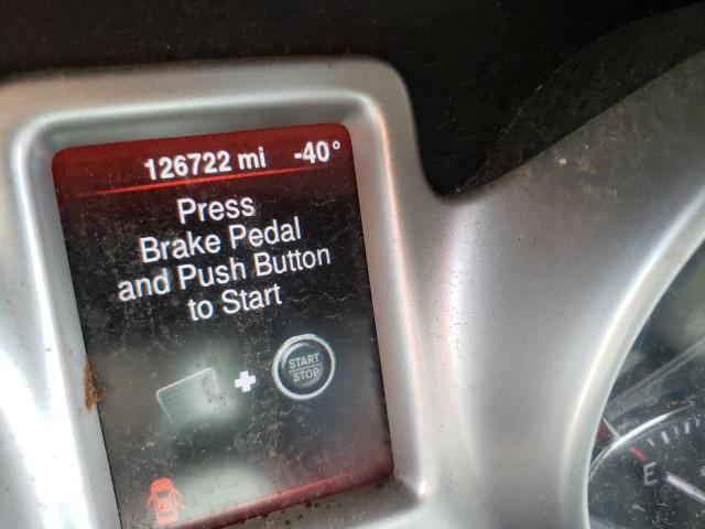 Photo 8 from auction – 2015 DODGE JOURNEY SE with VIN 3C4PDCAB1FT600395