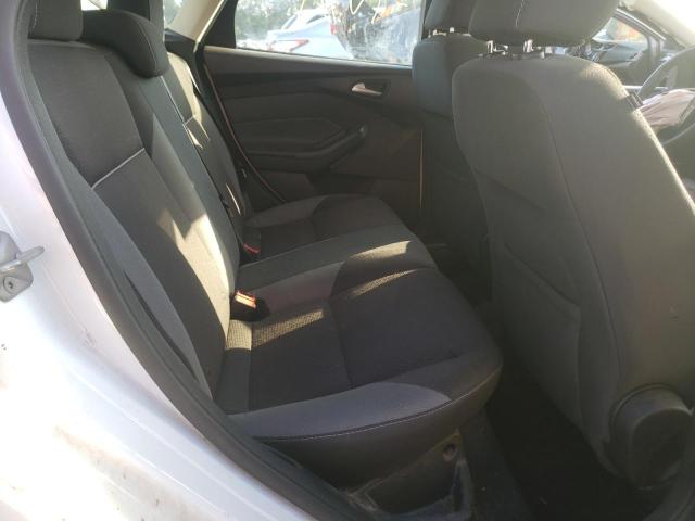 Photo 6 from auction – 2014 FORD FOCUS SE with VIN 1FADP3K27EL135100