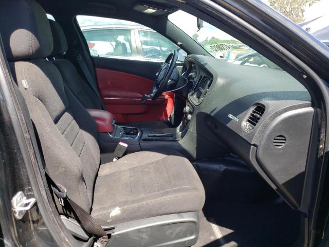 Photo 5 from auction – 2013 DODGE CHARGER PO with VIN 2C3CDXAT8DH586116