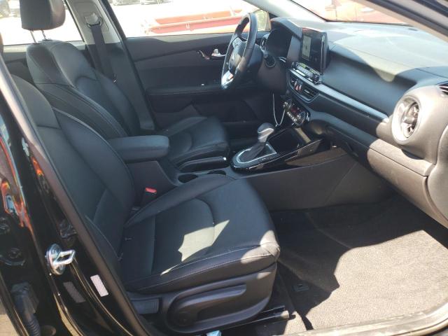 Photo 5 from auction – 2021 KIA FORTE EX with VIN 3KPF54ADXME299594