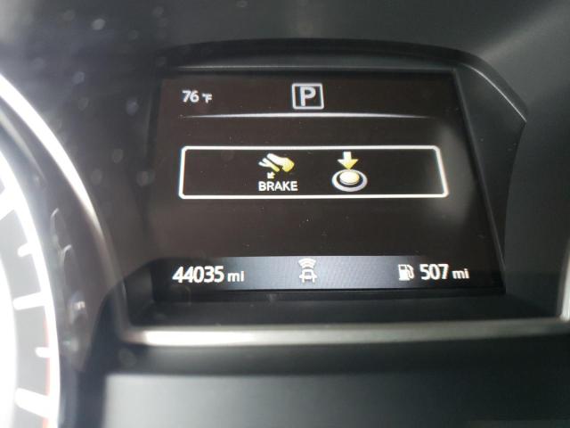 Photo 8 from auction – 2018 NISSAN ALTIMA 2.5 with VIN 1N4AL3AP9JC200907
