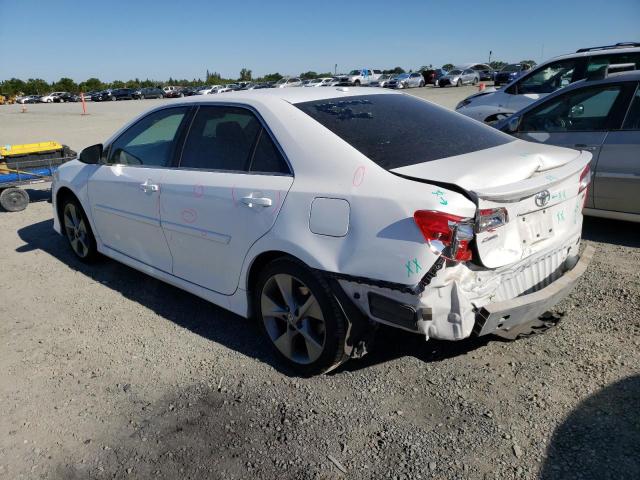 Photo 3 from auction – 2014 TOYOTA CAMRY L with VIN 4T1BF1FK2EU776552