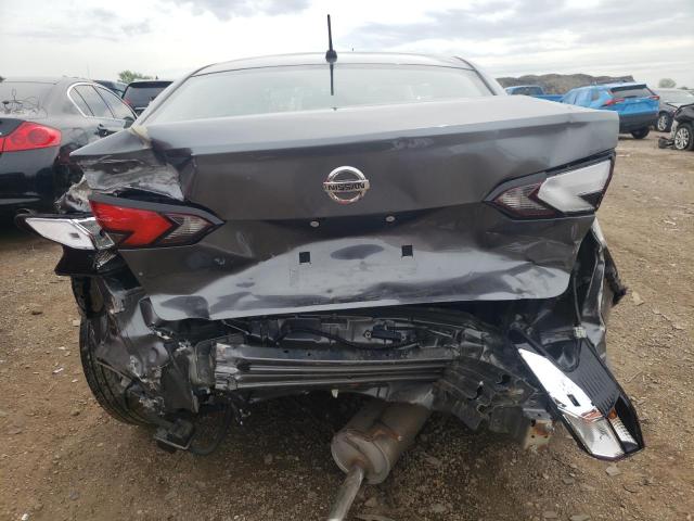 Photo 9 from auction – 2020 NISSAN VERSA S with VIN 3N1CN8DV1LL813859