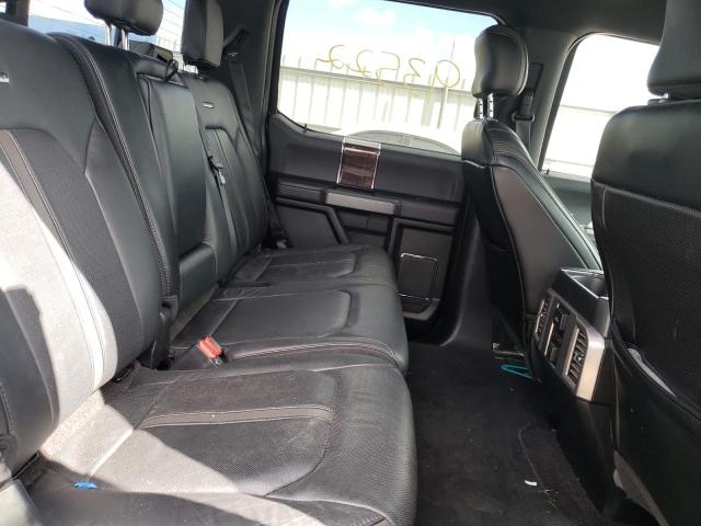 Photo 6 from auction – 2016 FORD F150 SUPER with VIN 1FTEW1EF9GFC29856