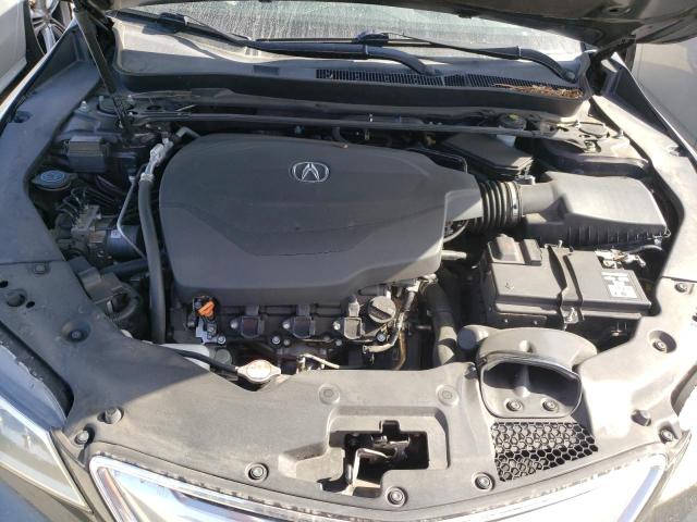 Foto 7 de la subasta – 2015 ACURA TLX TECH con VIN 19UUB2F52FA011449