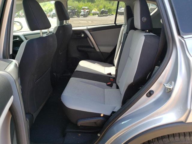 Photo 6 from auction – 2017 TOYOTA RAV4 XLE with VIN 2T3RFREV8HW669252