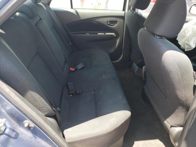 Photo 6 from auction – 2012 TOYOTA YARIS with VIN JTDBT4K36CL022120