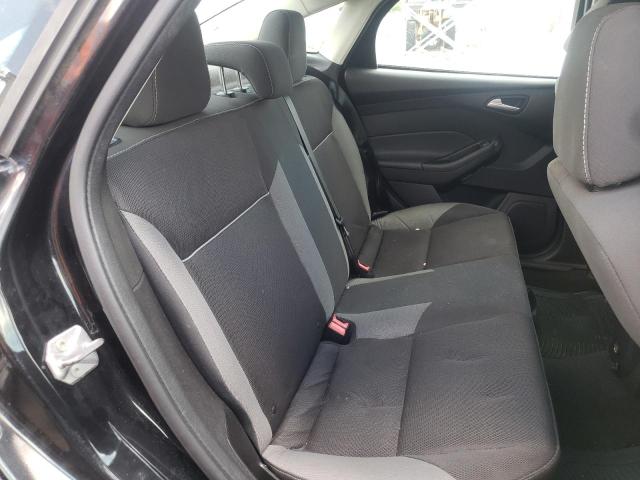 Foto 6 de la subasta – 2014 FORD FOCUS SE con VIN 1FADP3F21EL157975