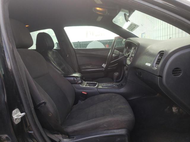 Photo 5 from auction – 2013 DODGE CHARGER SE with VIN 2C3CDXBG5DH735244
