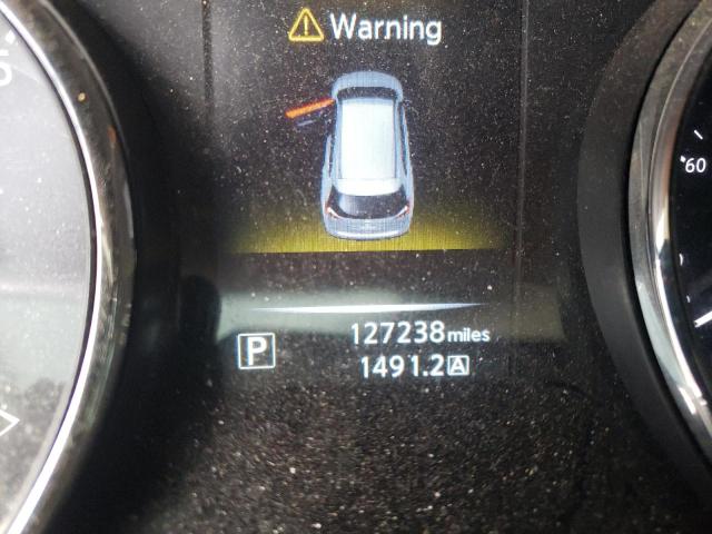 Photo 8 from auction – 2016 NISSAN ROGUE S with VIN 5N1AT2MT2GC809998