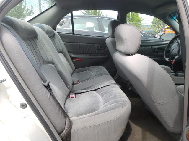 Photo 6 from auction – 2004 BUICK CENTURY CU with VIN 2G4WS52JX41249516