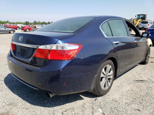Photo 4 from auction – 2014 HONDA ACCORD LX with VIN 1HGCR2F30EA253712