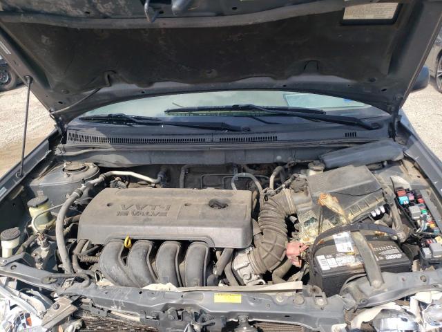 Photo 7 from auction – 2007 TOYOTA COROLLA CE with VIN 1NXBR32E77Z820910