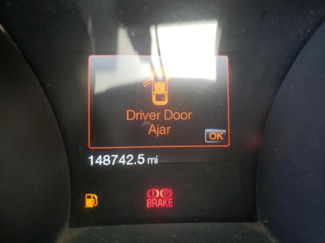 Photo 8 from auction – 2014 FORD MUSTANG with VIN 1ZVBP8EM0E5210488
