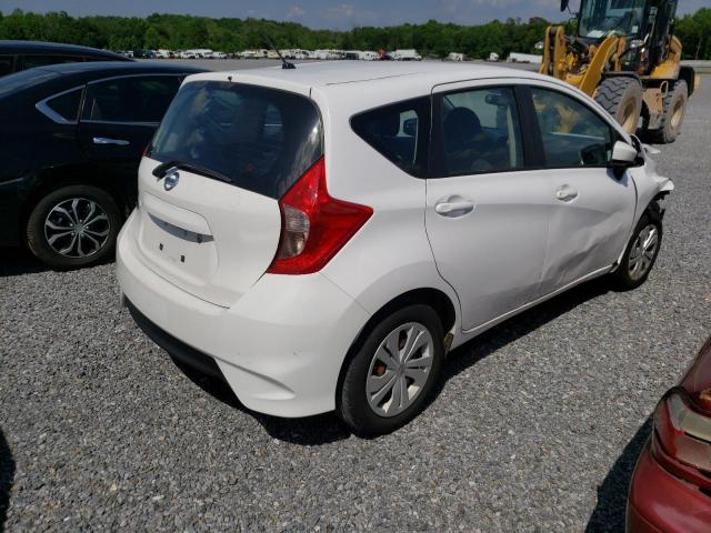 Photo 4 from auction – 2018 NISSAN VERSA NOTE with VIN 3N1CE2CP0JL369791