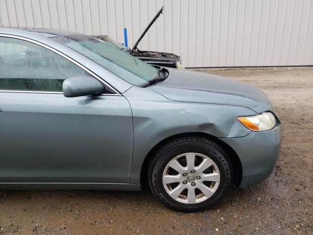 Photo 9 from auction – 2008 TOYOTA CAMRY CE with VIN 4T1BE46K28U737436