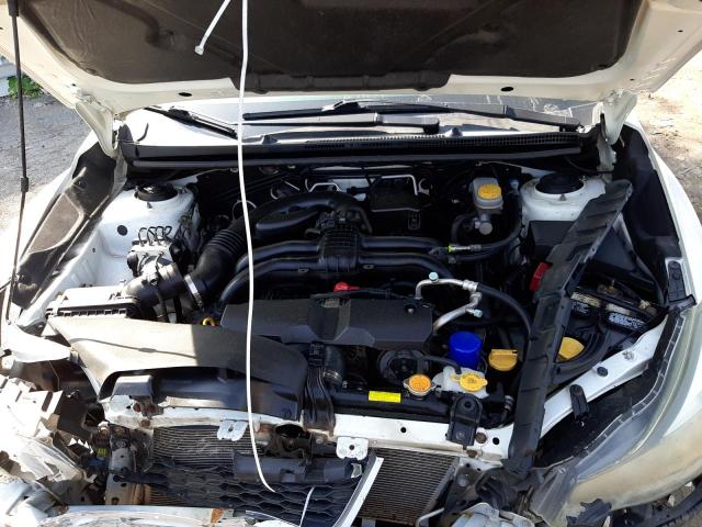Photo 7 from auction – 2013 SUBARU IMPREZA PR with VIN JF1GJAD67DH021473