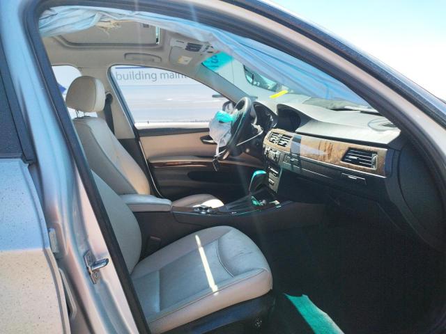 Photo 5 from auction – 2011 BMW 328 XI SUL with VIN WBAPK5C53BF121924