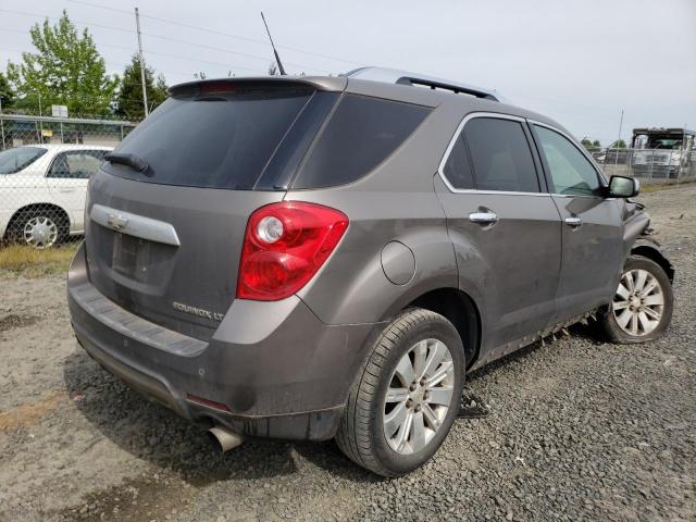 Photo 4 from auction – 2011 CHEVROLET EQUINOX LT with VIN 2CNFLNE59B6407839