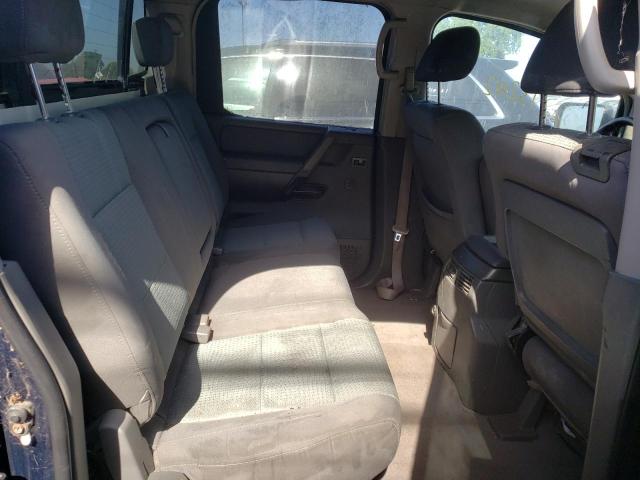 Photo 6 from auction – 2005 NISSAN TITAN with VIN 1N6AA07B85N538543