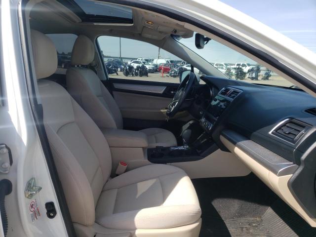Photo 5 from auction – 2015 SUBARU LEGACY 2.5 with VIN 4S3BNBH61F3032459