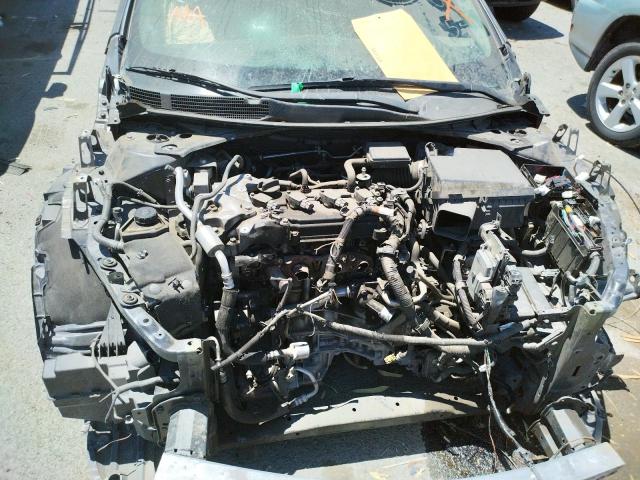 Photo 7 from auction – 2013 NISSAN ALTIMA 2.5 with VIN 1N4AL3AP5DN578148