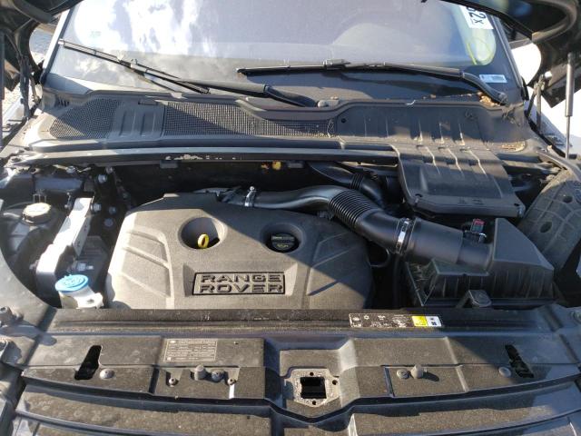 Photo 7 from auction – 2013 LAND ROVER RANGE ROVE with VIN SALVT2BG7DH851926