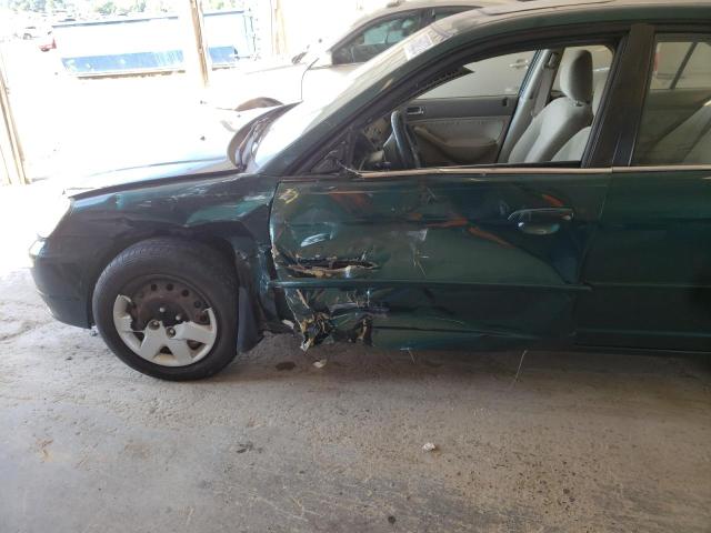 Photo 9 from auction – 2002 HONDA CIVIC EX with VIN 1HGES26752L017069